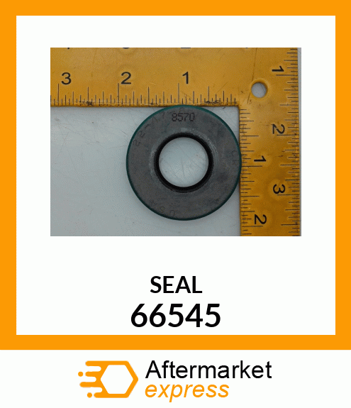 SEAL 66545