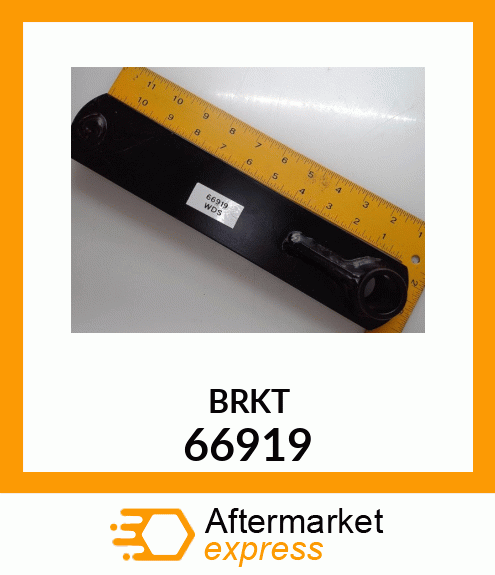 BRKT 66919