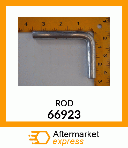 ROD 66923