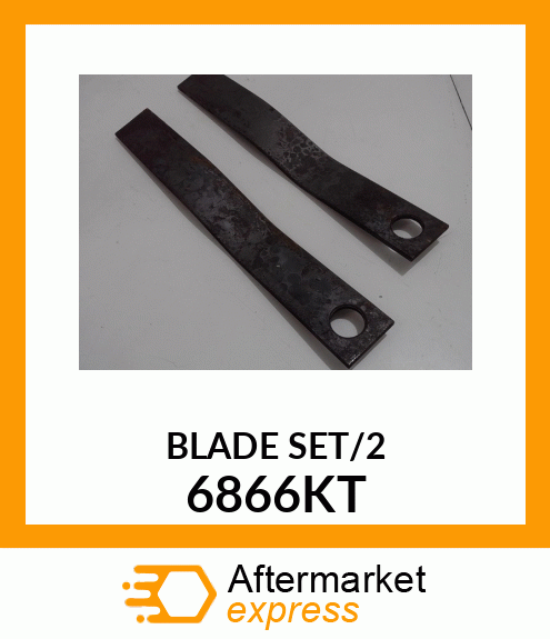 BLADE_SET/2 6866KT