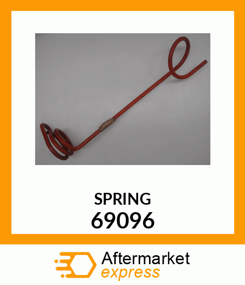 SPRING 69096