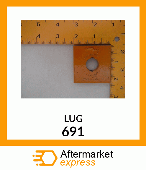 LUG 691