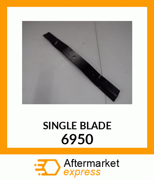 SINGLE_BLADE 6950