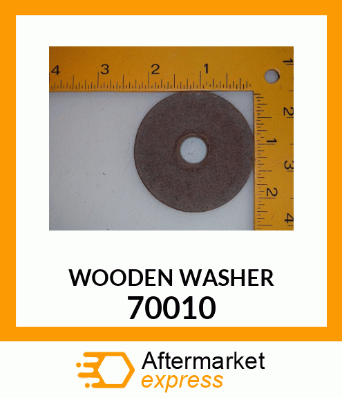 WOODEN_WSHR 70010