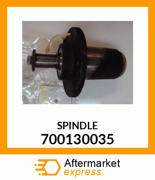 SPINDLE 700130035