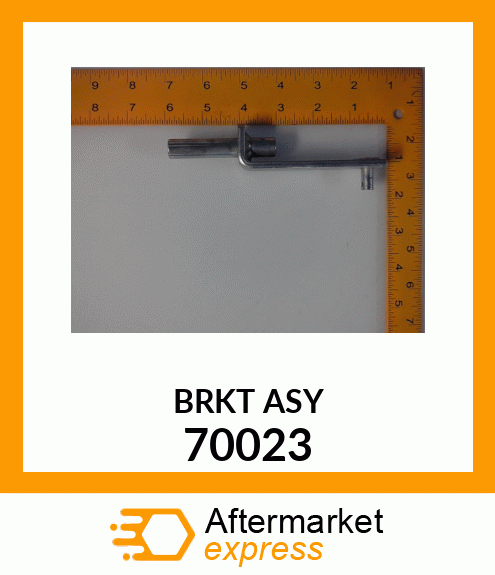 BRKT_ASY 70023