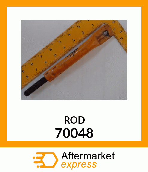 ROD 70048