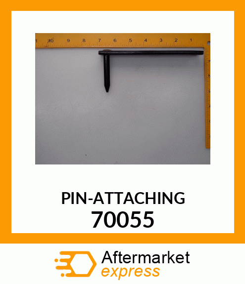 LATCH 70055