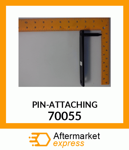 LATCH 70055