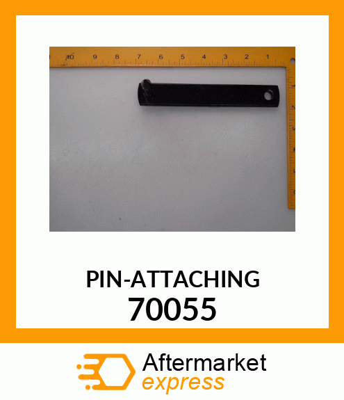 LATCH 70055