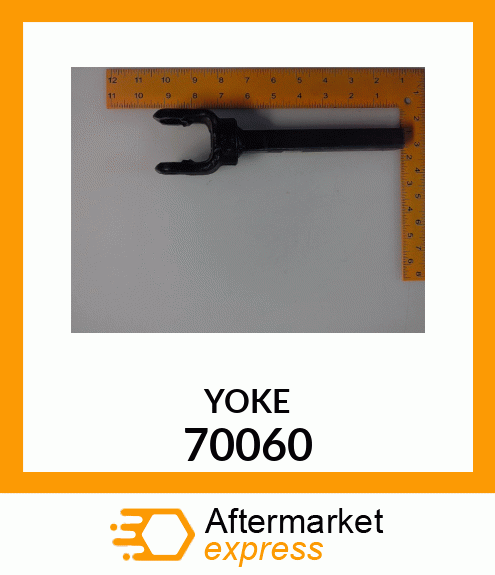 YOKE 70060