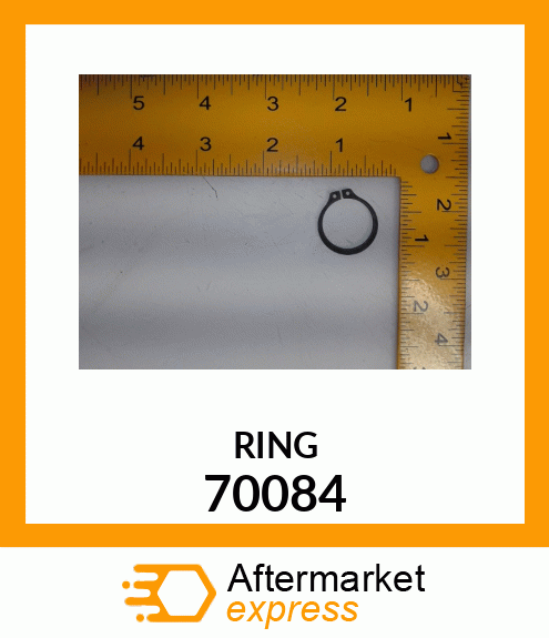 RING 70084