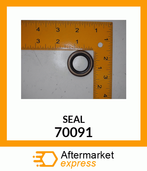 SEAL 70091