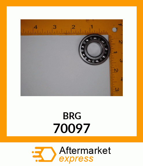 BRG 70097