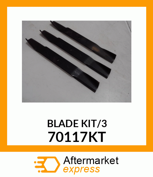 BLADE_KIT/3 70117KT