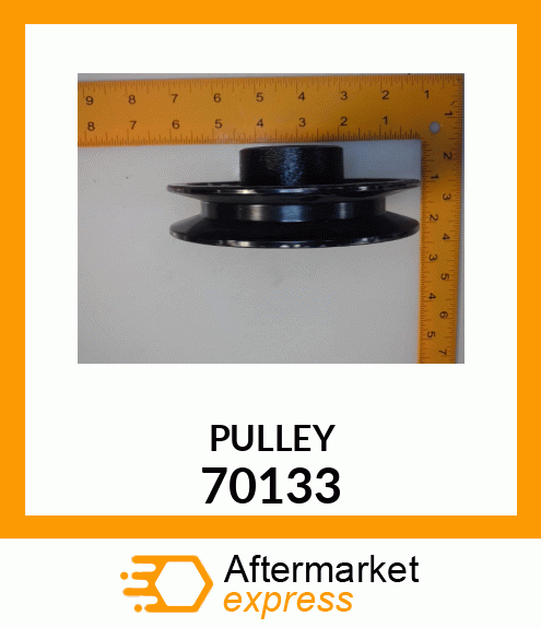 PULLEY 70133