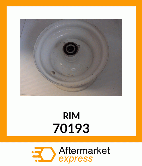 RIM 70193