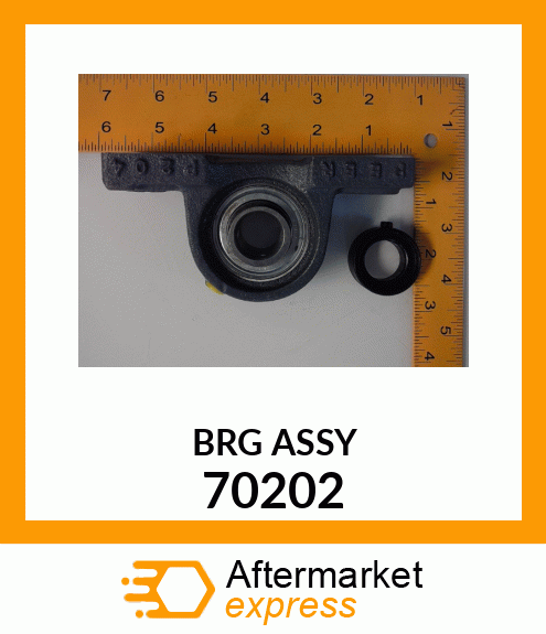 BRG_ASSY 70202