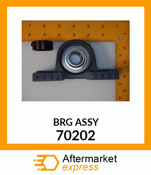 BRG_ASSY 70202