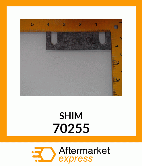 SHIM 70255