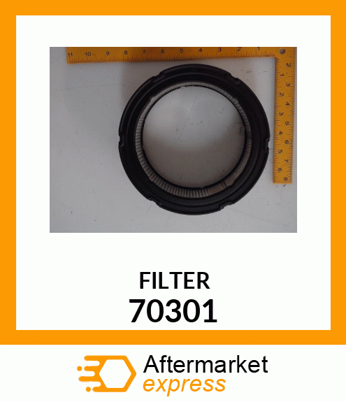 FILTER 70301