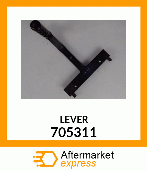 LEVER 705311