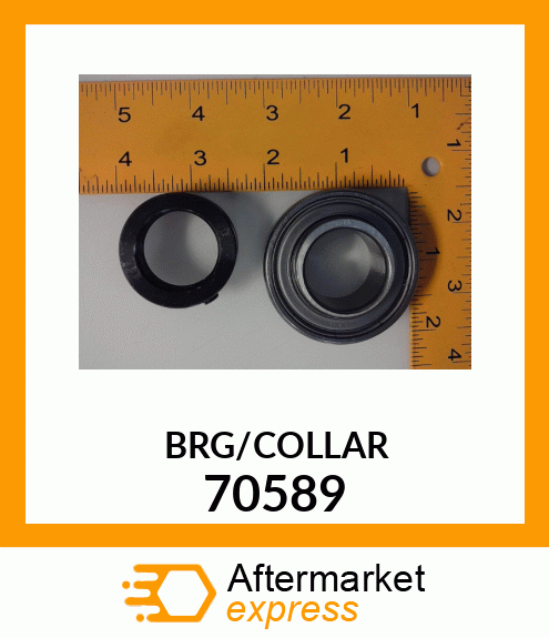 BRG/COLL 70589