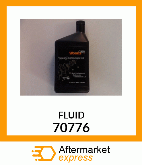 FLUID 70776