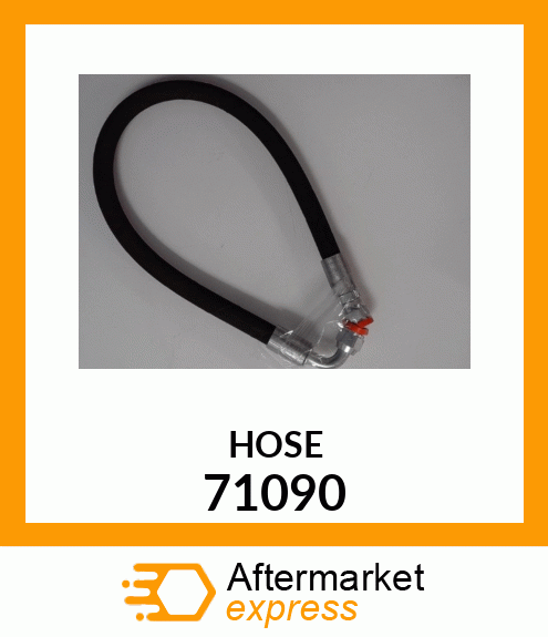 HOSE 71090