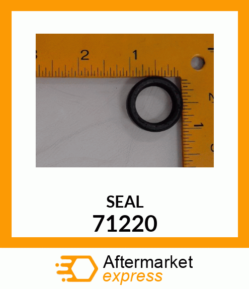 SEAL 71220