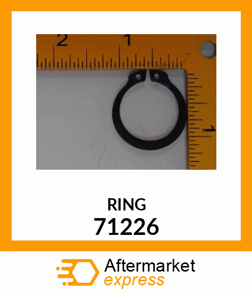 RING 71226