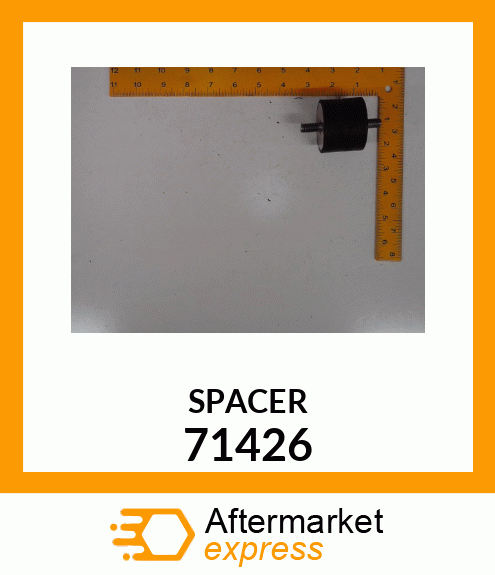 SPACER 71426