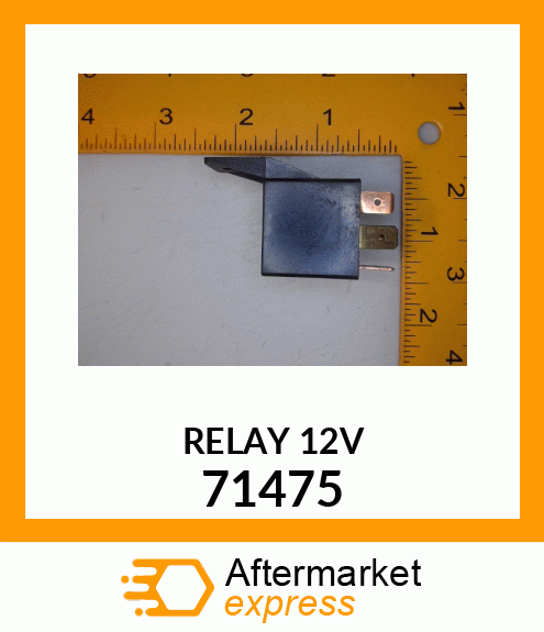 RELAY_12V 71475