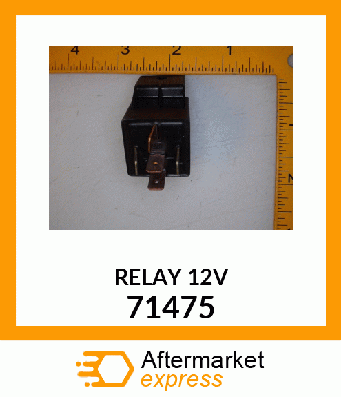 RELAY_12V 71475