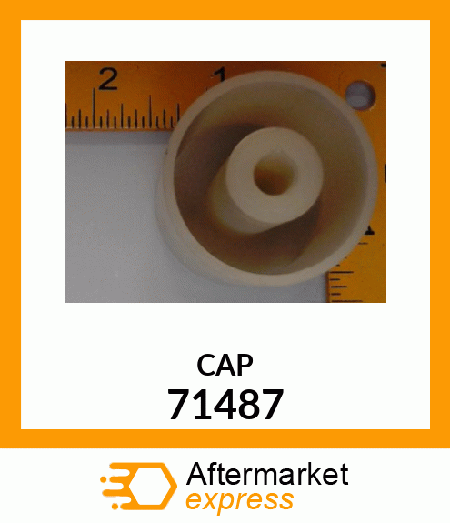 CAP 71487