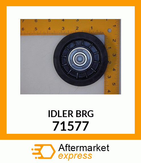 IDLER_BRG 71577