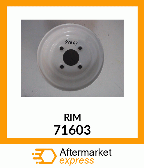 RIM 71603