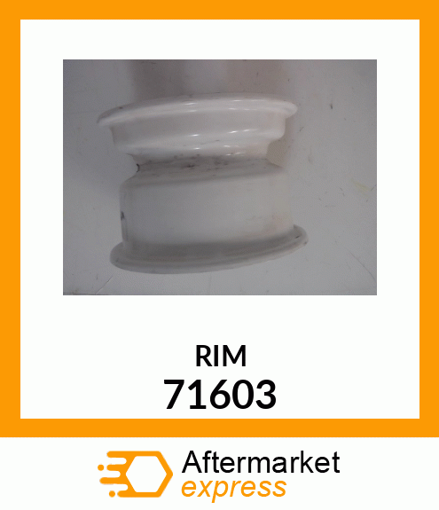 RIM 71603