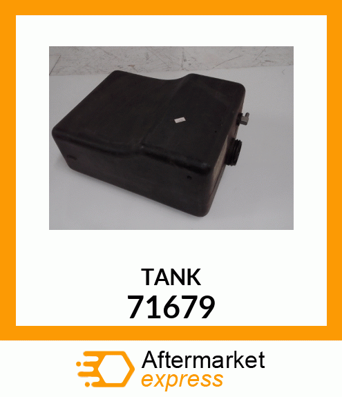 TANK 71679