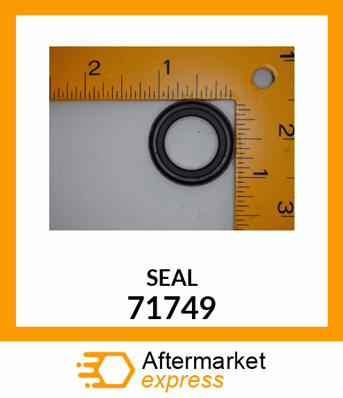 SEAL 71749