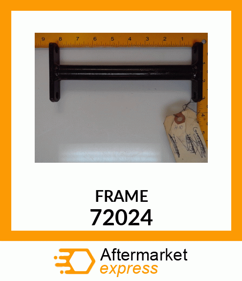 FRAME 72024