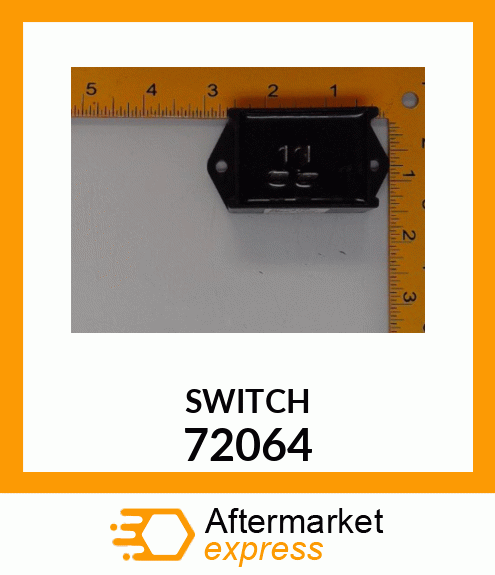 SWITCH 72064