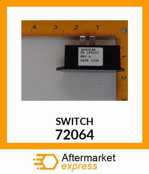 SWITCH 72064