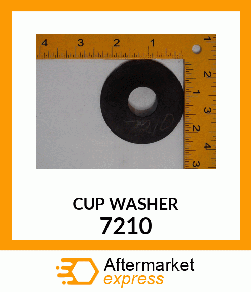 CUP_WASHER 7210