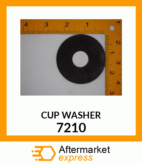 CUP_WASHER 7210