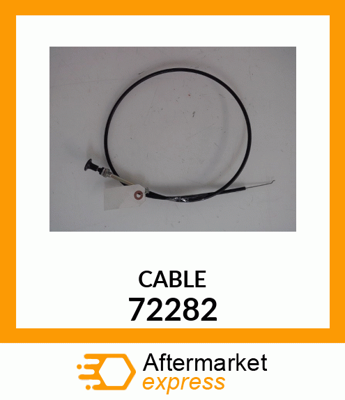 CABLE 72282
