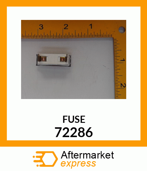 FUSE 72286