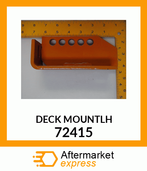 LH_DECK_MOUNT 72415