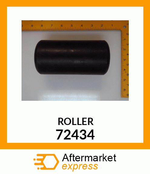 ROLLER 72434