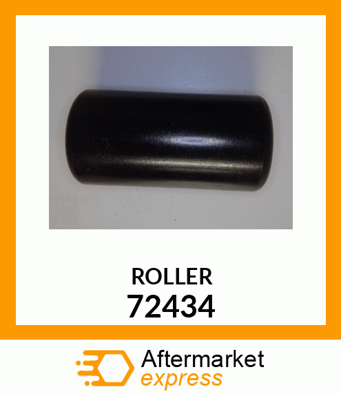 ROLLER 72434